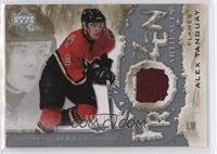 Alex Tanguay #/100