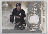 Chris Pronger #/100