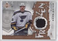 Brad Boyes #/299