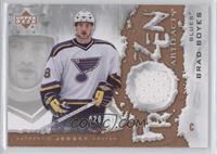 Brad Boyes #/299