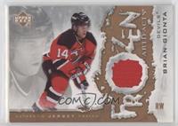 Brian Gionta #/299