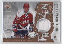 Dino Ciccarelli #/299