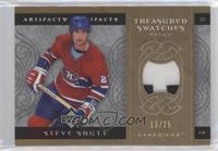 Steve Shutt #/25