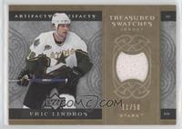 Eric Lindros #/50