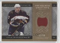 Ilya Kovalchuk #/50