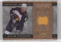 Keith Tkachuk [Good to VG‑EX] #/50