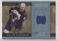 Keith Tkachuk #/25