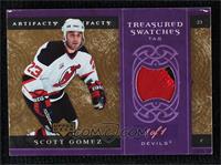 Scott Gomez #/1