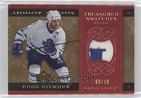 Doug Gilmour #/10