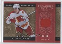 Al MacInnis #/10