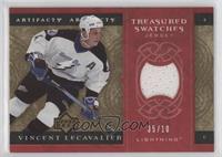 Vincent Lecavalier #/10