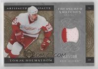 Tomas Holmstrom [EX to NM] #/100