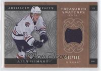 Ales Hemsky #/299