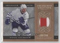 Doug Gilmour #/299