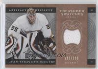 Jean-Sebastien Giguere #/299