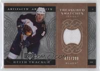 Keith Tkachuk #/299