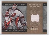 Martin Brodeur #/299