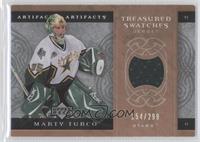 Marty Turco #/299