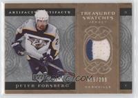 Peter Forsberg #/299