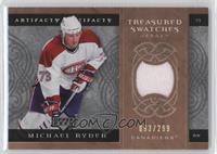 Michael Ryder #/299