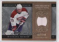 Michael Ryder #/299