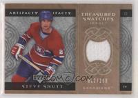 Steve Shutt #/299