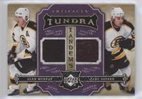 Glen Murray, Marc Savard