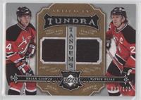 Brian Gionta, Patrik Elias #/125