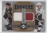 Mike Modano, Mike Ribeiro #/125