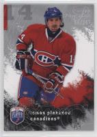 Tomas Plekanec #/25