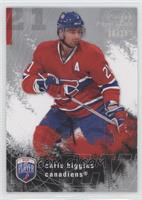 Chris Higgins #/25