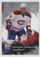 Guillaume Latendresse #/25