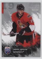 Jason Spezza #/25