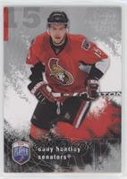 Dany Heatley #/25