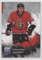 Mike Fisher #/25