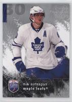 Nik Antropov [Noted] #/25