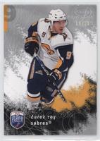 Derek Roy #/25