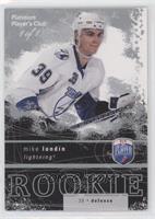 Mike Lundin #/1