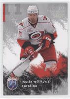 Justin Williams #/25