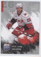 Erik Cole #/25