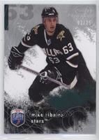 Mike Ribeiro [Noted] #/25