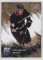 Ryan Getzlaf #/99