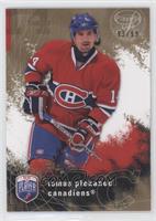 Tomas Plekanec #/99