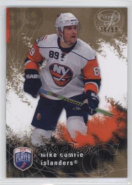 2007-08 Upper Deck Be a Player - [Base] - Player's Club #121 - Mike Comrie /99