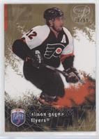 Simon Gagne #/99