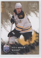 Marc Savard #/99