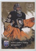 Marc-Andre Fleury [EX to NM] #/99