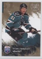 Brian Campbell #/99