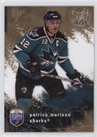 Patrick Marleau #/99