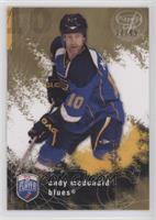 Andy McDonald #/99